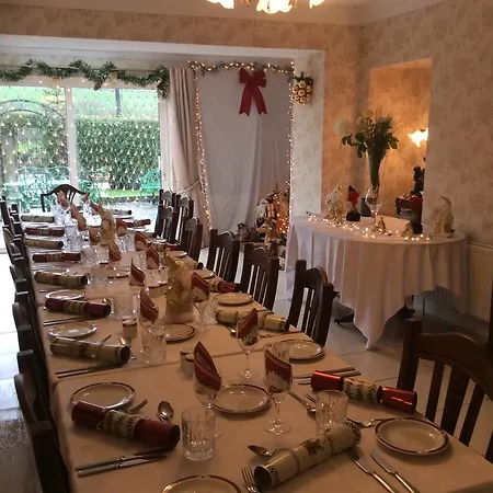 Glasha Farmhouse * Ballymacarbry