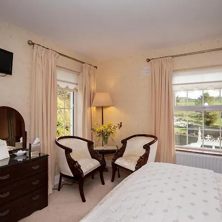 컨트리하우스 Glasha Farmhouse *