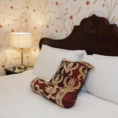 Glasha Farmhouse Landhaus *