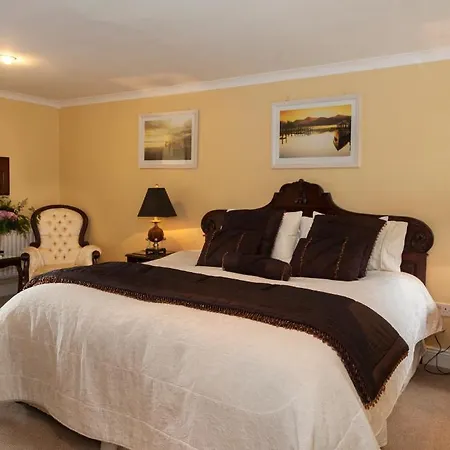 Landhaus Glasha Farmhouse Ballymacarbry