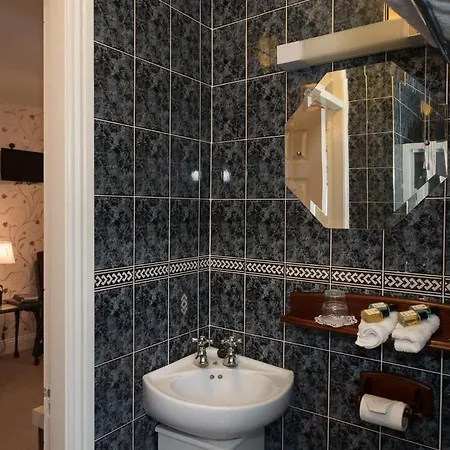 Glasha Farmhouse Landhaus Ballymacarbry