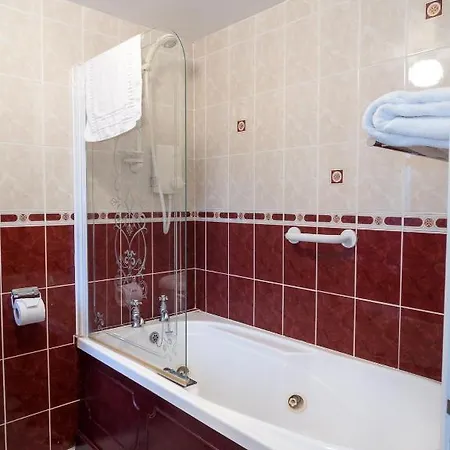 Glasha Farmhouse Landhaus