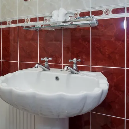 Landhaus Glasha Farmhouse Ballymacarbry