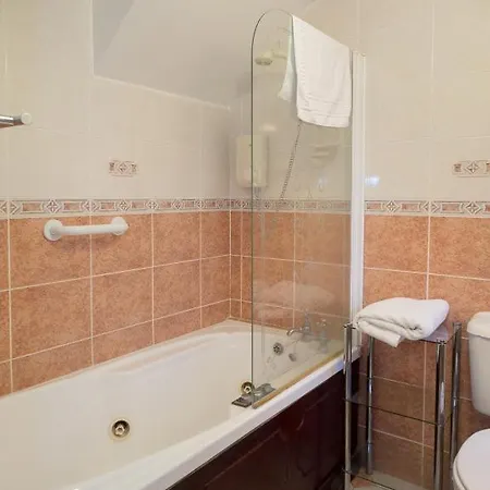 Glasha Farmhouse Landhaus *