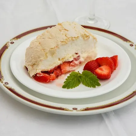 Landhaus Glasha Farmhouse *