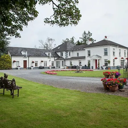 Glasha Farmhouse *