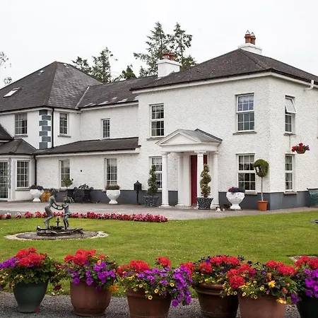 Glasha Farmhouse Landhaus *