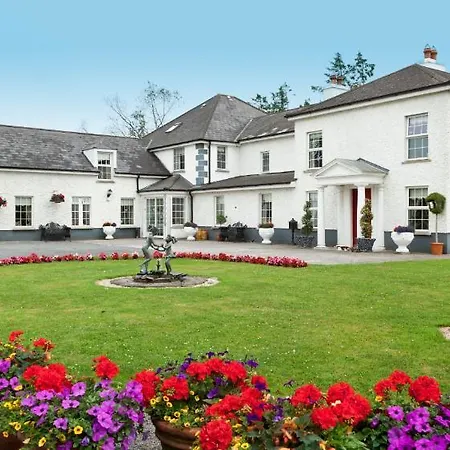 Casa rural Glasha Farmhouse Ballymacarbry
