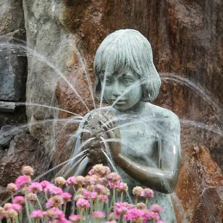 Landhaus Glasha Farmhouse