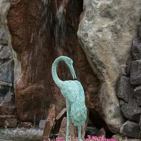 Glasha Farmhouse Landhaus *