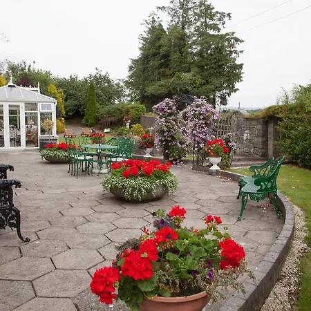 Glasha Farmhouse Ballymacarbry