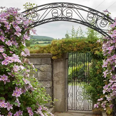 Landhaus Glasha Farmhouse