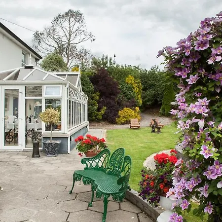 Glasha Farmhouse Casa rural Ballymacarbry