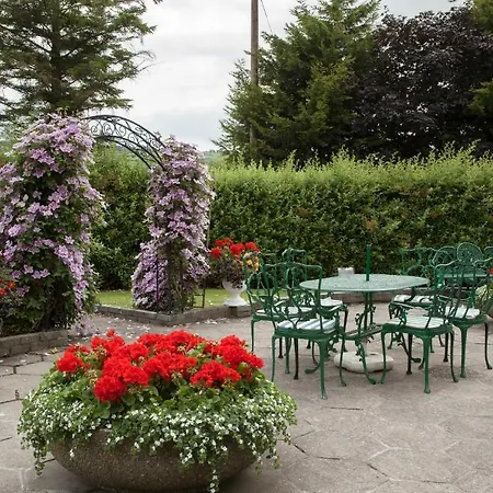 Glasha Farmhouse Landhaus