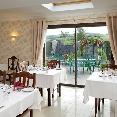 Glasha Farmhouse 컨트리하우스