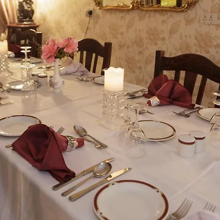 Glasha Farmhouse Landhaus *