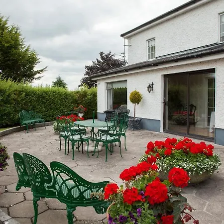 Glasha Farmhouse Casa rural