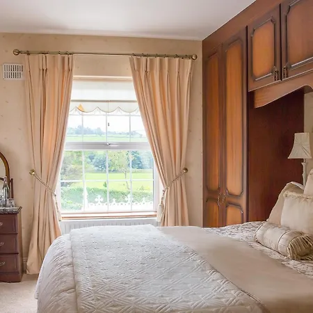 Glasha Farmhouse 컨트리하우스