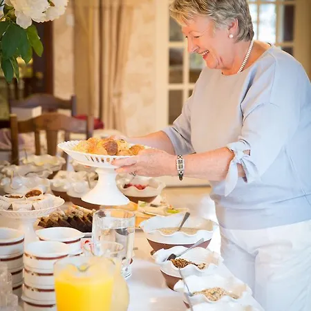 Glasha Farmhouse 컨트리하우스 Ballymacarbry