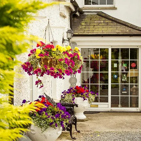 Glasha Farmhouse Landhaus