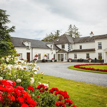 Glasha Farmhouse Landhaus *