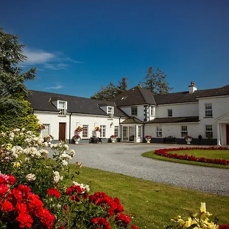 Glasha Farmhouse Casa rural Ballymacarbry