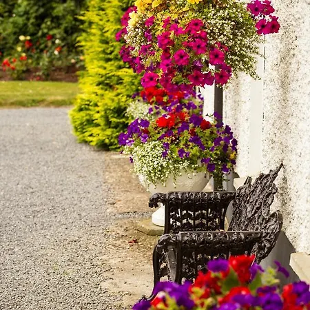 Landhaus Glasha Farmhouse