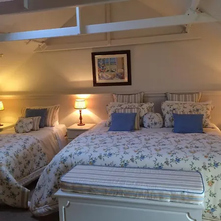 Glasha Farmhouse 컨트리하우스