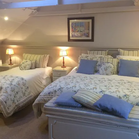 Landhaus Glasha Farmhouse Ballymacarbry