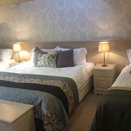 Landhaus Glasha Farmhouse Ballymacarbry