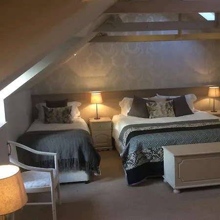 Glasha Farmhouse Landhaus Ballymacarbry