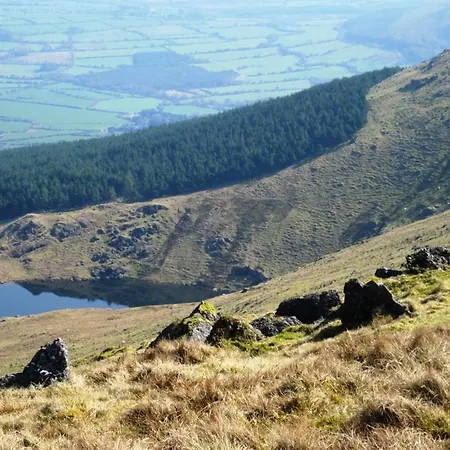 Glasha Farmhouse Landhaus