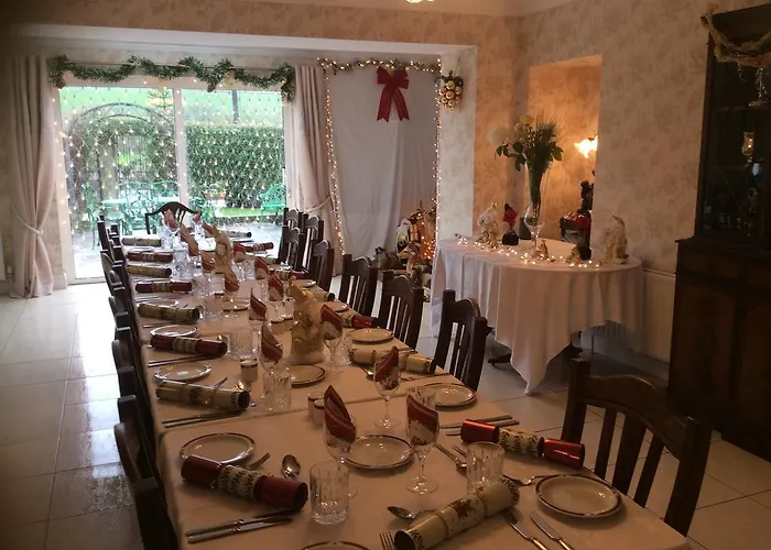 Glasha Farmhouse * Ballymacarbry