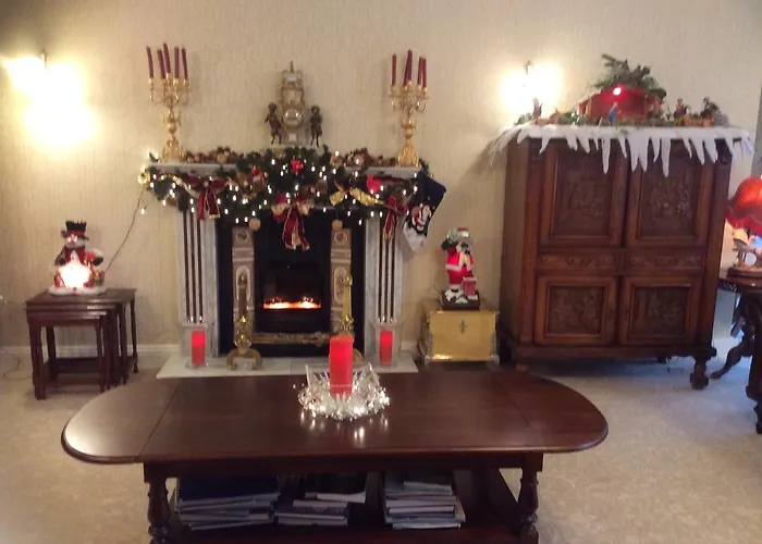 Gospodarstwo wiejskie Glasha Farmhouse