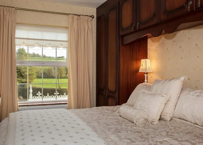 Glasha Farmhouse Landsted