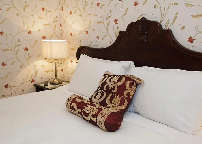 Glasha Farmhouse Landhuis *