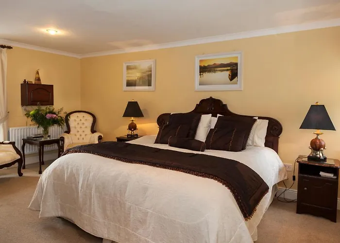 Gospodarstwo wiejskie Glasha Farmhouse Ballymacarbry