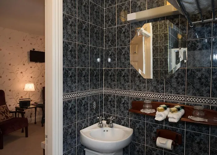 Glasha Farmhouse Gospodarstwo wiejskie Ballymacarbry