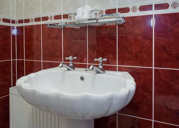 Landhuis Glasha Farmhouse Ballymacarbry