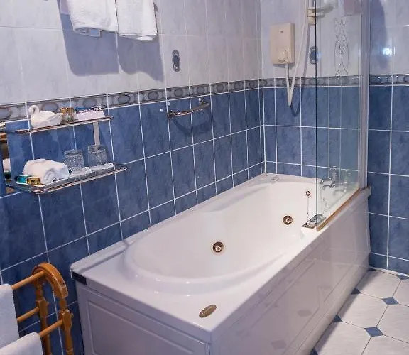 Glasha Farmhouse Landhuis Ballymacarbry