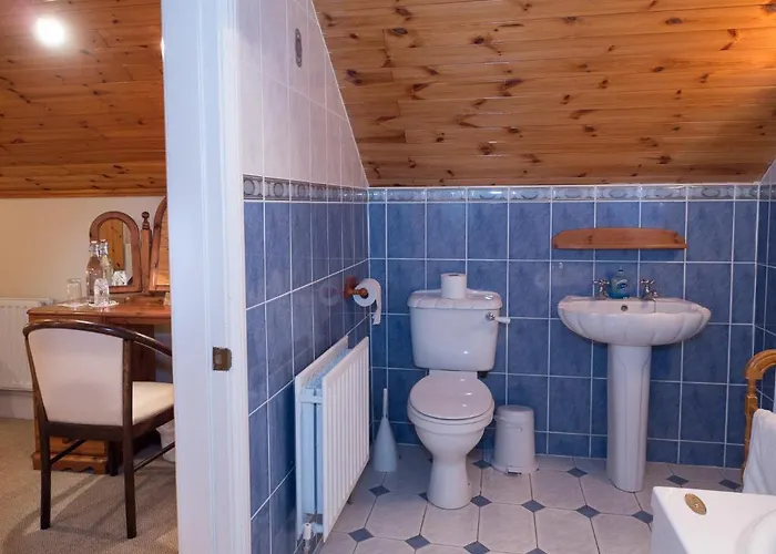 Glasha Farmhouse Gospodarstwo wiejskie *