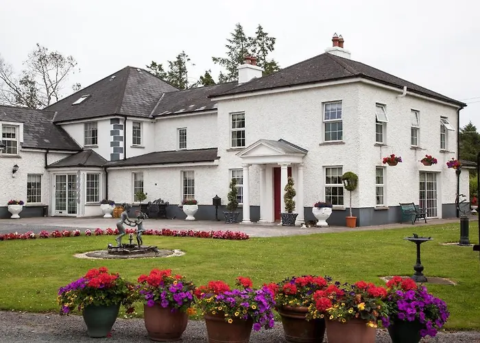 Glasha Farmhouse Gospodarstwo wiejskie *