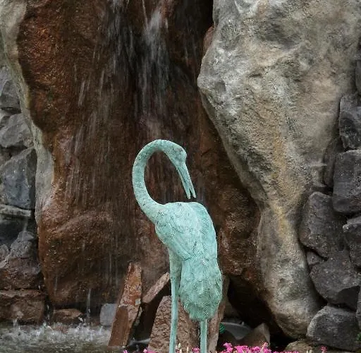 Glasha Farmhouse Landhuis *