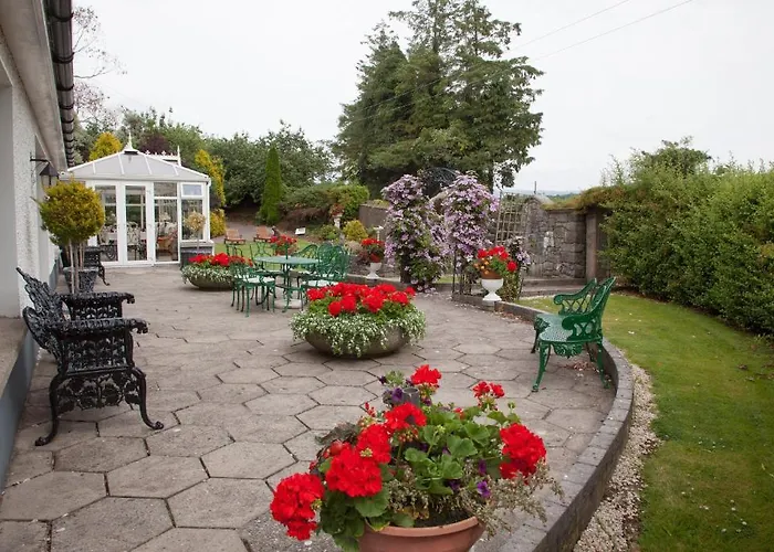 Glasha Farmhouse Ballymacarbry