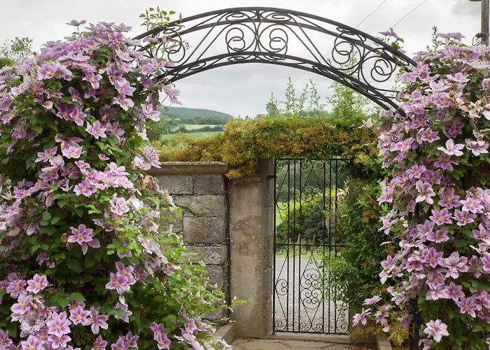 Gospodarstwo wiejskie Glasha Farmhouse