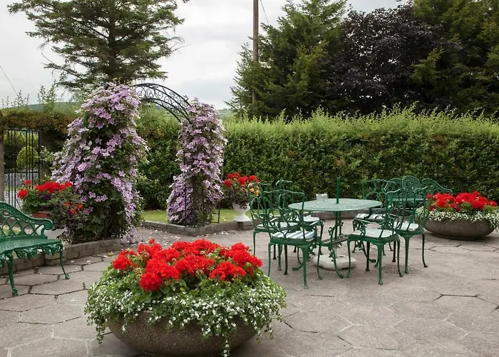 Glasha Farmhouse Landhuis