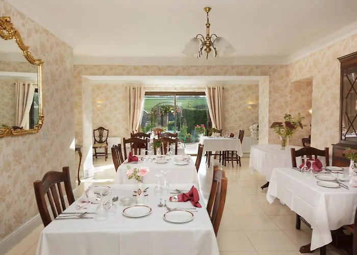 Glasha Farmhouse Ballymacarbry