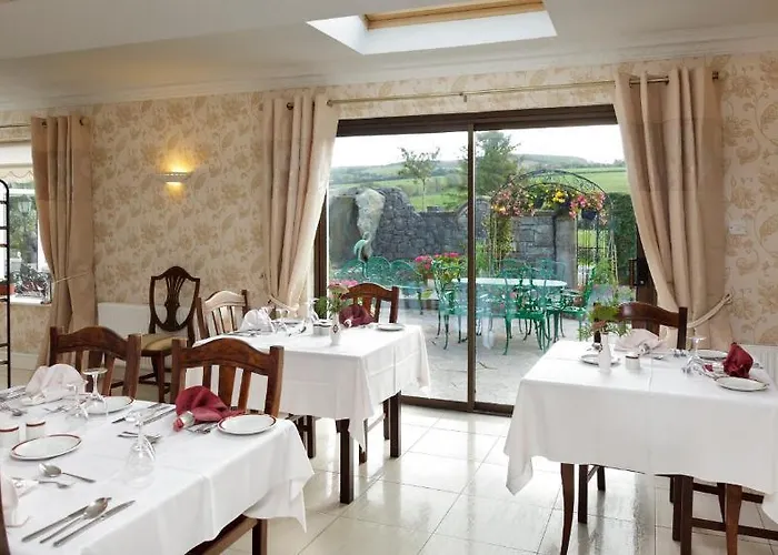 Glasha Farmhouse Landhuis