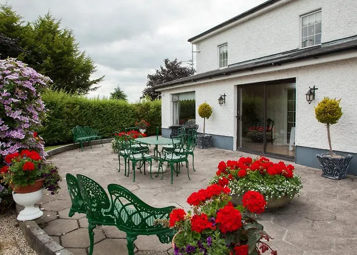 Glasha Farmhouse Landhuis