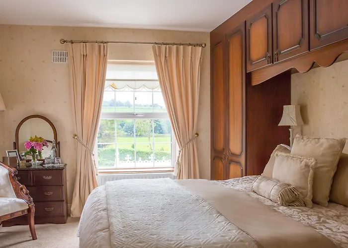 Glasha Farmhouse Landhuis